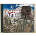 A Western Tale Music CD
